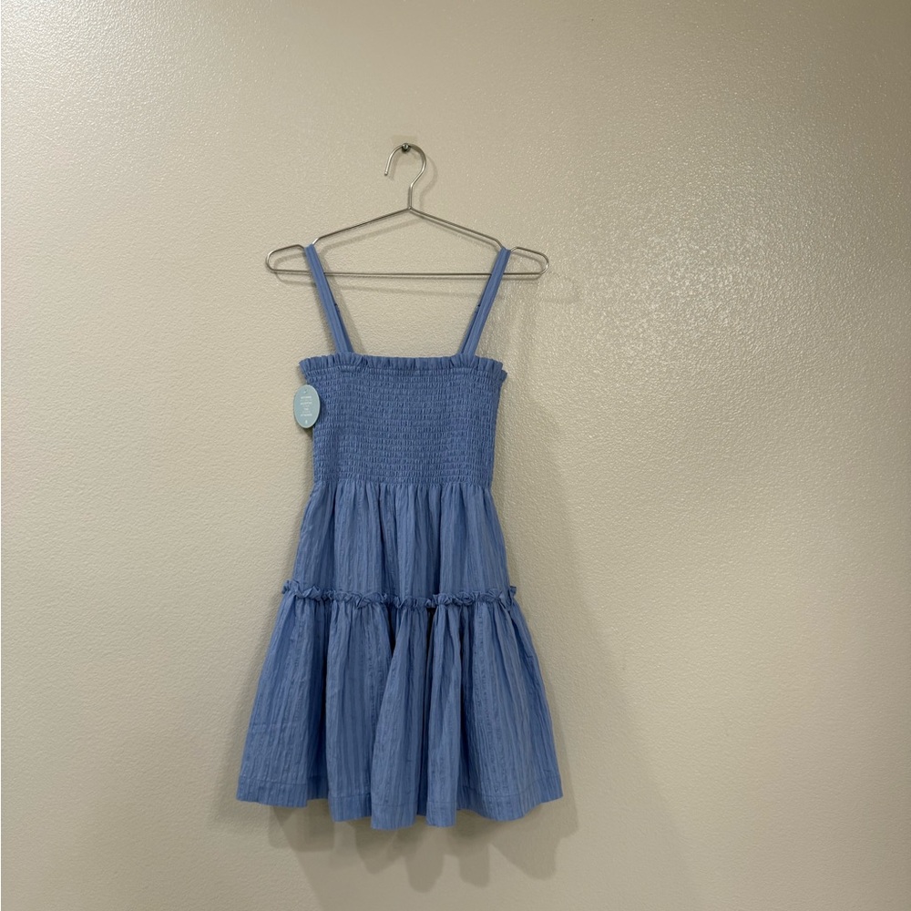 Hill House Seraphina Mini Nap Dress - Picture 7 of 10